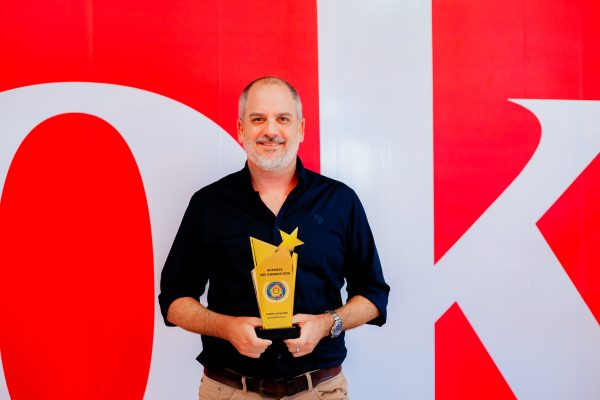 Coca-Cola Kwanza receives UN SDG Award for Water Stewardship Project in Tanzania