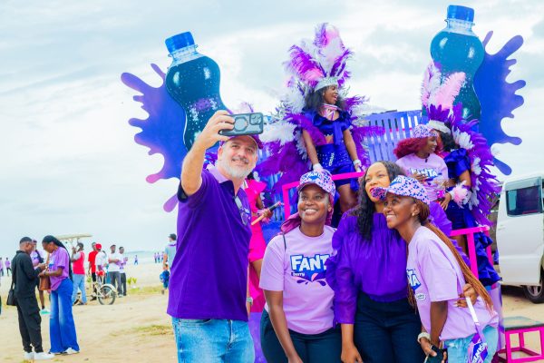 Fanta Berry Yatua Tanzania, Yawalenga Vijana Kwa Ladha Mpya
