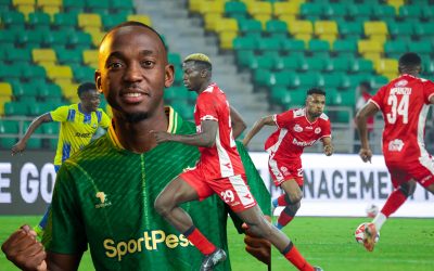 Safari ya Afrika Yaanza: Simba na Yanga Wapangiwa Wapinzani CAFCL - Global Publishers