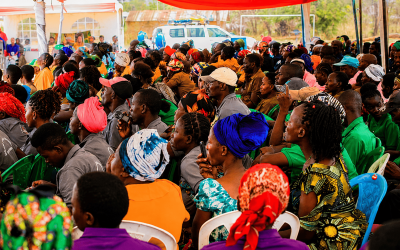 Njia ya Kujikwamua Kutoka Kwenye Umaskini Inapita Ulyankhulu - Global Publishers