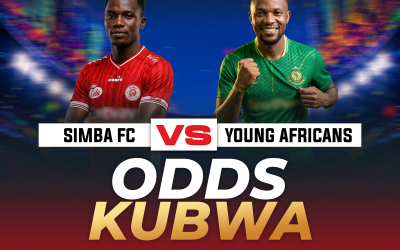 Kitawaka Simba vs Yanga Ngao ya Jamii 2026, Zanzibar leo, Piga Pesa Hapa - Global Publishers