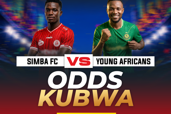 Ngao ya Jamii 2026: Simba na Yanga Kitawaka Zanzibar leo, Piga Pesa Hapa