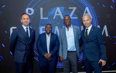 Tanzania Yavutia Uwekezaji wa Huduma za Kifahari Viwanja vya Ndege - Global Publishers