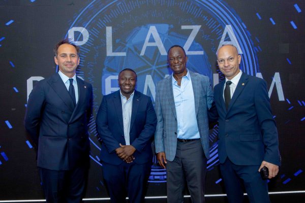 Tanzania Yavutia Uwekezaji wa Huduma za Kifahari Viwanja vya Ndege