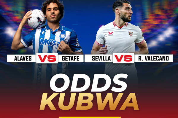 Msimu Mpya wa La Liga Waanza Leo kwa Kibarua cha Alavés dhidi ya Getafe
