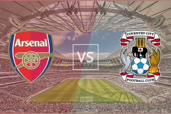 EPL Kuanza Kesho kwa Kishindo, Arsenal Kuanza Kampeni ya Kutetea Taji