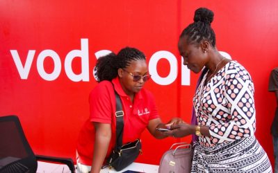 Vodacom Yaendeleza Uwezeshaji wa Wakulima Kupitia Huduma ya Lipa na M-Kulima - Global Publishers