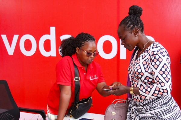 Vodacom Yaendeleza Uwezeshaji wa Wakulima Kupitia Huduma ya Lipa na M-Kulima
