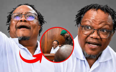 Tundu Lissu Afunguka Hadharani; Nimepigania Haki Tangu Nikiwa Shuleni – Video - Global Publishers