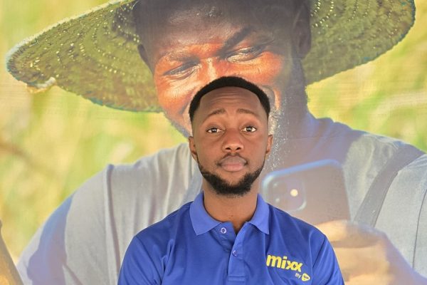 Wakulima 1,500 Morogoro Wanufaika na Huduma za Mixx by Yas