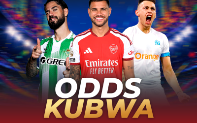 Arsenal vs Coventry: Arteta Aanza Msimu na Mtihani wa Lampard - Global Publishers