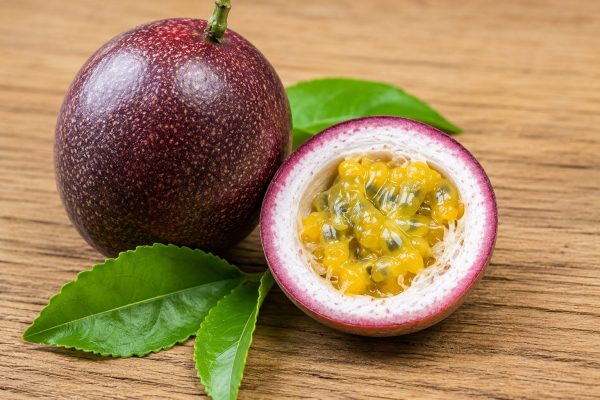 Fahamu Maajabu ya Mapasheni, Tunda Dogo Lenye Faida Kubwa Mwilini
