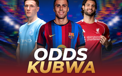 EPL Na Laliga Zawaka Leo, Liverpool, City Na Barcelona Uwanjani - Global Publishers