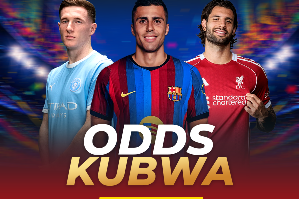 EPL Na Laliga Zawaka Leo, Liverpool, City Na Barcelona Uwanjani