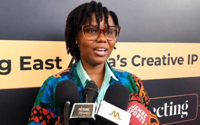Expo Yawafundisha Waandishi Jinsi ya Kulinda na Kuthamini Kazi Zao - Global Publishers