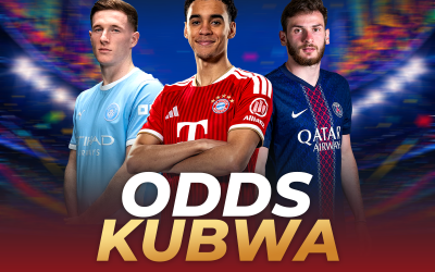 Crystal Palace dhidi ya Manchester City Kutimua Vumbi EPL - Global Publishers