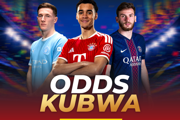 Crystal Palace dhidi ya Manchester City Kutimua Vumbi EPL