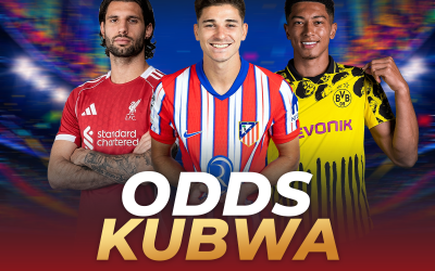 Everton Kutafuta Ushindi wa pili, Bournemouth Yawania Pointi za Kwanza - Global Publishers