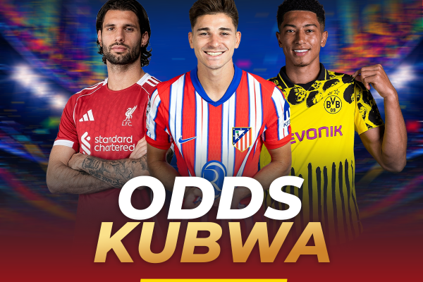 Everton Kutafuta Ushindi wa pili, Bournemouth Yawania Pointi za Kwanza - Global Publishers