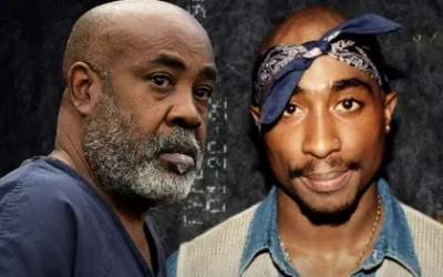 Kesi Ya Mauaji Ya Tupac Shakur Yaanza Kusikilizwa Rasmi - Global Publishers