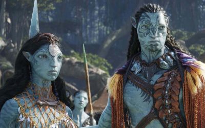 Filamu 8 Zilizoingiza Pesa Nyingi Zaidi Duniani Katika Historia - Global Publishers