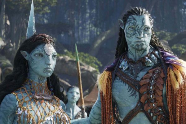 Filamu 8 Zilizoingiza Pesa Nyingi Zaidi Duniani Katika Historia