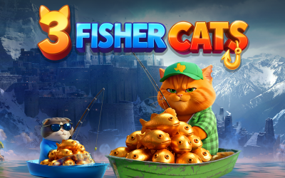 Meridianbet Yawashangaza Wengi Kwa 3 Fisher Cats Kabla Ya Uzinduzi Rasmi - Global Publishers