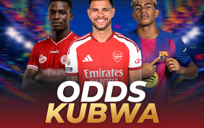 Miamba ya Ulaya Uwanjani Barça na Arsenal Kusaka Ushindi Leo - Global Publishers