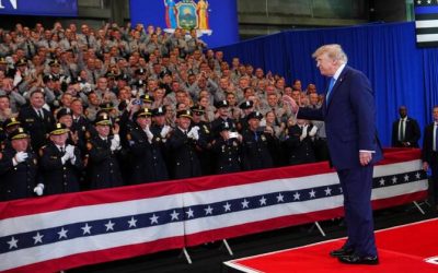 Trump Atishia Kuitangaza Hormuz kuwa Eneo la Marekani, Iran Yatajwa! - Global Publishers