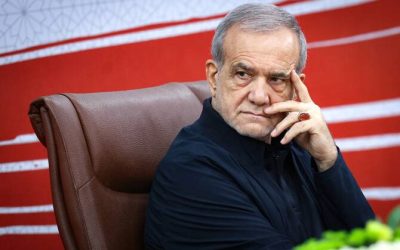 Rais wa Iran Akiri Vikwazo vya Marekani Vinaumiza Uchumi - Global Publishers