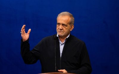 Rais wa Iran Azungumzia Hali ya Mojtaba Baada ya Ripoti za Kuumia - Global Publishers