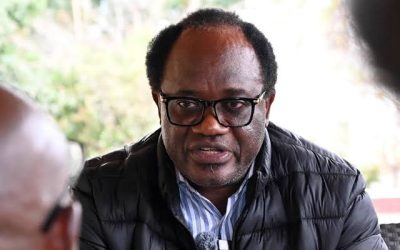 Kiongozi Wa Upinzani Akabiliwa Na Mashtaka Ya Uhaini Zambia - Global Publishers