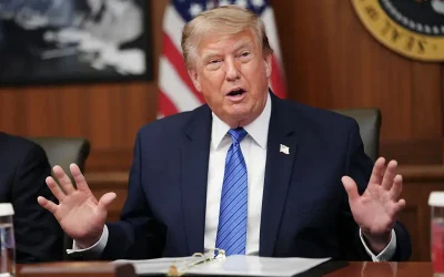 Trump Apiga Marufuku ‘Utalii wa Kujifungua’ Marekani, Aongeza Masharti ya Uraia wa Kuzaliwa - Global Publishers