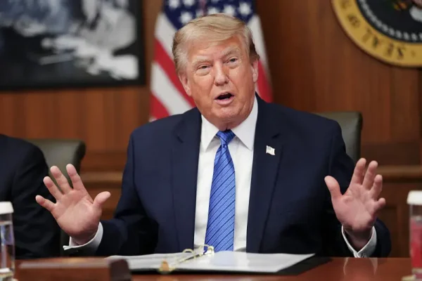 Trump Apiga Marufuku ‘Utalii wa Kujifungua’ Marekani, Aongeza Masharti ya Uraia wa Kuzaliwa