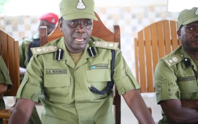 Askari Polisi Afariki Akiwa Mahabusu Kituo Cha Polisi Tanga – Video - Global Publishers