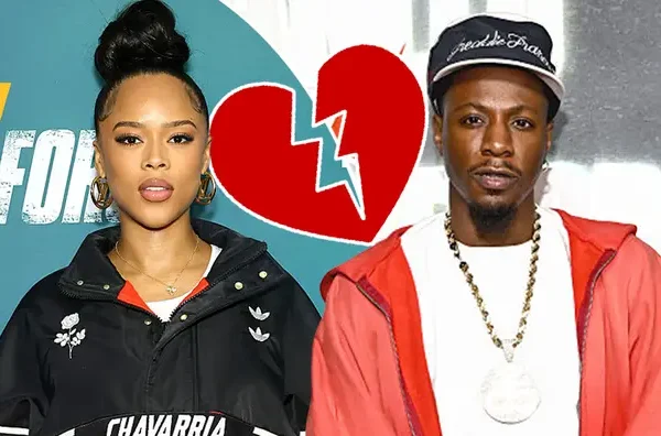 Serayah Aachana na Mchumba wake Joey, Afichua Madai ya Usaliti