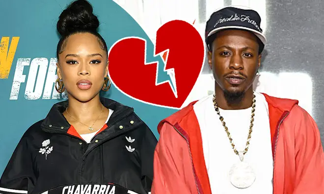 Serayah Aachana na Mchumba wake Joey, Afichua Madai ya Usaliti
