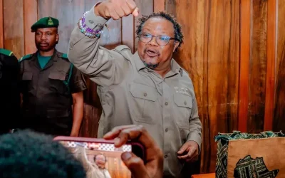 Lissu: Hakuna Mtu Asiyeweza Kuitwa Kuwa Shahidi Mahakamani – Video - Global Publishers