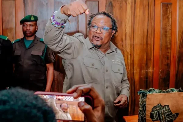 Lissu: Hakuna Mtu Asiyeweza Kuitwa Kuwa Shahidi Mahakamani – Video