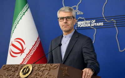 UAE Yasimamisha Shughuli Zote za Biashara na Iran, Waziri Afunguka - Global Publishers