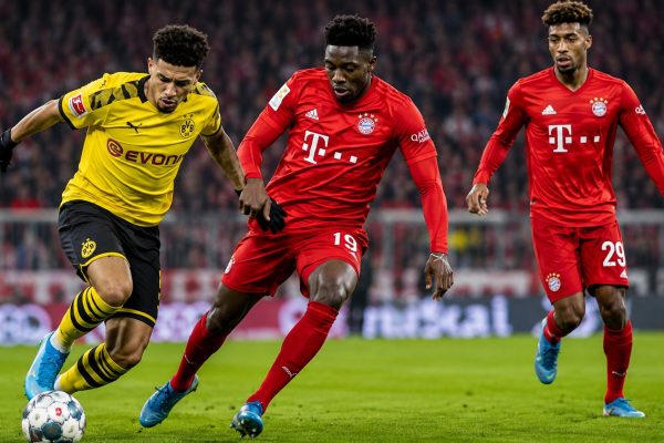 Bundesliga Kufunguliwa Rasmi Agosti 28, Bayern Munich Kuanza Kazi Nyumbani