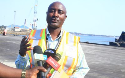 Uwekezaji Bandari ya Mtwara Wafungua Fursa za Kiuchumi, Wananchi na Mawakala Waeleza - Global Publishers