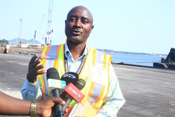 Uwekezaji Bandari ya Mtwara Wafungua Fursa za Kiuchumi, Wananchi na Mawakala Waeleza