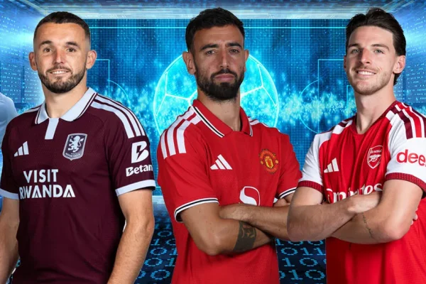 Droo Ya UEFA Yatoa Mapambano Makali, Barca, Man United Na Atletico Zapata Wapinzani Wazito