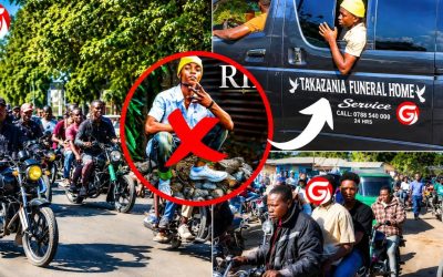 Sefu Musa Afariki, Vijana wa Arusha Watoa Ya Moyoni Kuhusu Madai ya Kuteswa – Video - Global Publishers