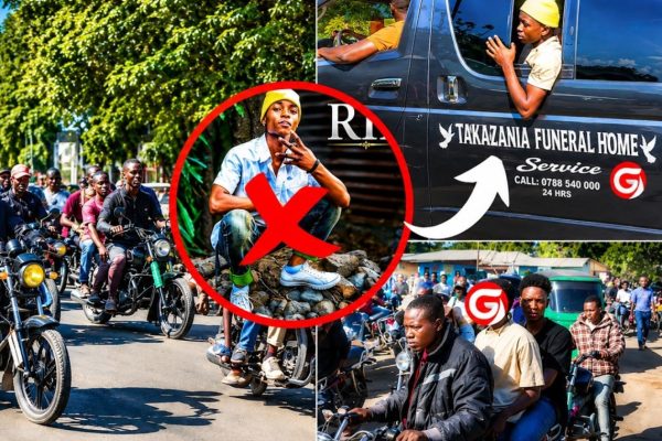 Sefu Musa Afariki, Vijana wa Arusha Watoa Ya Moyoni Kuhusu Madai ya Kuteswa