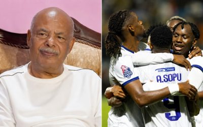 Jamal Bakhresa Afungiwa Kujihusisha na Mpira kwa Mwaka Mmoja - Global Publishers