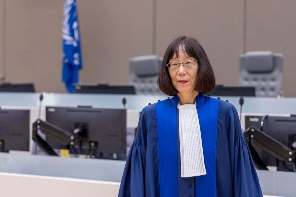 Marekani Yaiwekea Vikwazo ICC, Trump Aongeza Shinikizo kwa Mahakama ya Kimataifa