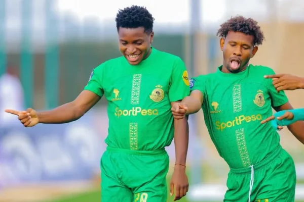 Yanga Yakataa Ofa ya Tsh bilioni 1.8 kwa Allan Okello