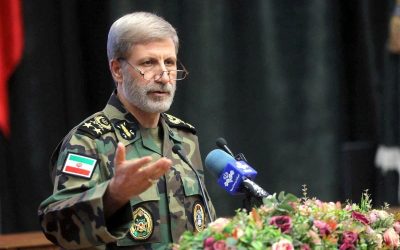 Iran Yatoa Milioni 78 kwa Atakayeua au Kukamata Mwanajeshi wa Marekani, Mkuu wa Jeshi  Afunguka - Global Publishers